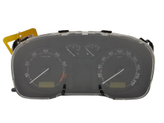 Bloc Compteurs Vitesse Skoda Octavia 1U0920810B 110080058007 21797