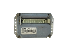 Calculateur Fiat 00464670050 0261204405 Bosch 60567
