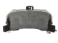 Bloc Compteurs Vitesse Fiat Panda 51711239 503000480900 40665