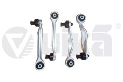 Bras De Suspension Avant Complet 8E0407505P 44071763401 Audi Seat Vika