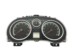 Bloc Compteurs Vitesse Opel Corsa D P0013264268 GM