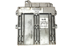 Calculateur PSA 9632520280 21649399-3 SL96 Sagem 20304