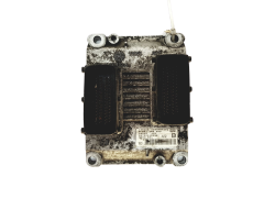 Calculateur Lancia 0261206653 00735018290 Bosch 