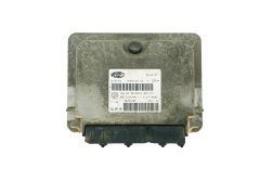 Calculateur IAW.4AF.M9 55187372 Fiat Magneti Marelli 33384