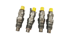 Injection De Combustible Bosch KCA17S42 130bar 850 1.8 Diesel PSA x4 Injection De Combustible Bosch KCA17S42 130bar 850 1.8 Diesel PSA x4