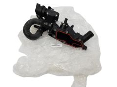 Boitier Thermostat D'eau moteur Original Clio 4 Megane 1.2 TCe 1.5DCi 110601073R Boitier Thermostat D'eau moteur Original Clio 4 Megane 1.2 TCe 1.5DCi 110601073R