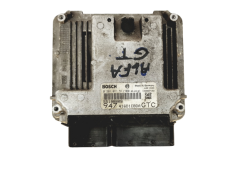 Calculateur 55193522 0281011511 Fiat Alfa Bosch
