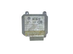 Calculateur 6N0909601 5WK4130 VW Siemens 58577