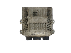 Calculateur 7S61-12A650-AA 5WS40433A-T SID 804 Ford  Siemens 37006