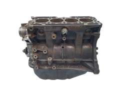 Bloc Moteu,Bloc Cylindres D4FA702 D4F702 1.2 16v Renault Clio 2 Kangoo Twingo 1