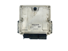 Calculateur 0281011087 8200065996 8200233343 Volvo Bosch 39444