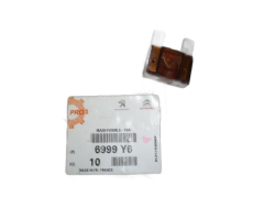 Fusible Nouvelle Original 6999.Y6 6999Y6 Citroen Peugeot