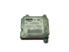 Calculateur 9641248680 550892900 PSA Autoliv 68984