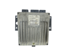 Calculateur 8200259832 8200326910 R0410B020B Renault Delphi 60380