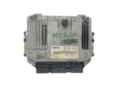 Calculateur 0281011549 8200310863 8200370779 Renault Bosch 63334