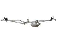 Tringlerie D'essuie Glace Smart Fortwo A4518240001 A4518200040 Valeo 1134