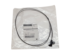 Une Sonde De Température Original Renault Nissan 2932900QAC