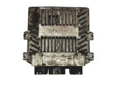 Calculateur 3S61-12A650-JE 5WS40078H-T Ford Siemens 20389