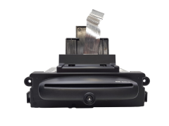Radio Cd Boost Mini Cooper 6512 3456764 -01 Radio Cd Boost Mini Cooper 6512 3456764 -01