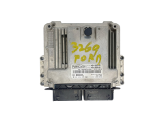 Calculateur 0281034901 HA6-12A650-RB Ford Bosch 43962