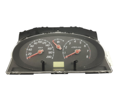 Bloc Compteurs Vitesse Nissan Micra AX760 44117