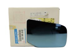 Verre de rétroviseur Droit Nouvelle Original Mazda 626 GF37-69-123 