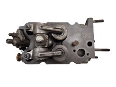 La Culasse Chrysler JEEP 9035C049D 2041018 2.5 TD 2