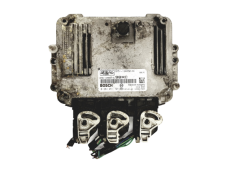 Calculateur Ford 0281011701 6M51-12A650-NC Bosch 