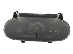 Bloc Compteurs Vitesse Ford Fiesta Courier 96FB10849AF