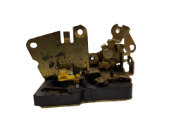 Serrure De Porte Gauche Arrière 7701469940 Renault Clio 2 Megane I Scenic I 263