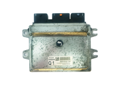 Calculateur MEC93-620 B1 Q1 Nissan Hitachi 