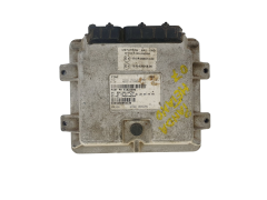 Calculateur 51822896 4100147 Fiat Metatron 42162 Calculateur 51822896 4100147 Fiat Metatron 42162