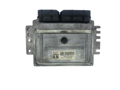 Calculateur MEC37-670 C1 AN Nissan Hitachi