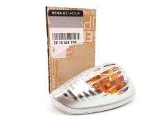 Clignotant Gauche Nouvelle Original 261652475R Renault 