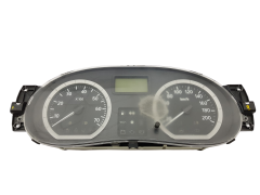 Bloc Compteurs Vitesse Dacia Logan 8200377739 27523