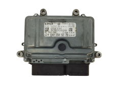 Calculateur 0281012435 A6401505279 Mercedes Bosch 14614