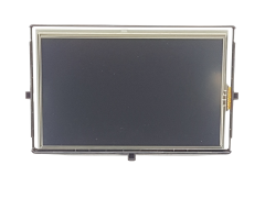 Affichage Navigation Renault Clio 4 Captur Kangoo 2 259156379R TomTom 1016 Affichage Navigation Renault Clio 4 Captur Kangoo 2 259156379R TomTom 1016