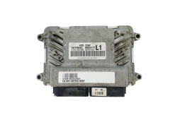 Calculateur 96983177 5WY5968C 42R 1CAF Chevrolet 35819