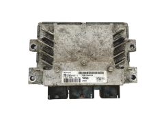 Calculateur S180047053G C1BG-12A650-NG Ford Continental  