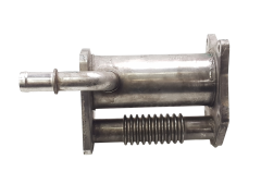 Refroidisseur Egr Renault Dacia 147359714R 147356133R 1.5 DCI