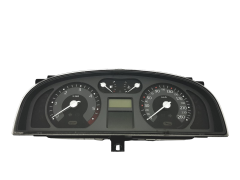 Bloc Compteurs Vitesse Renault Laguna 2 8200291330 D 54411