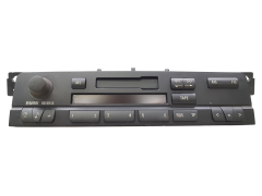 Radiocassette BMW 3 65.12- 6912629 Reverse Philips