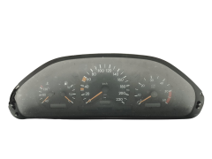 Bloc Compteurs Vitesse Mercedes C W202 2025400748 42001