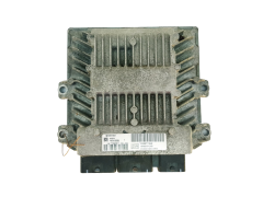 Calculateur 9667115080 5WS40899B-T SID803A PSA Continental 