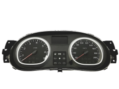 Bloc Compteurs Vitesse Dacia Duster 248100028R Bloc Compteurs Vitesse Dacia Duster 248100028R