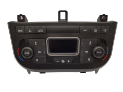 Commande Chauffage Alfa Romeo MiTo 156088743 A83021900 Commande Chauffage Alfa Romeo MiTo 156088743 A83021900