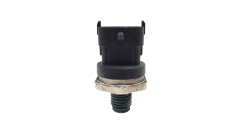 Capteur De Pression De Carburant 0281002867 H8200418270 1.9 DCI Bosch Renault Capteur De Pression De Carburant 0281002867 H8200418270 1.9 DCI Bosch Renault