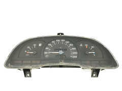 Bloc Compteurs Vitesse Opel Astra F 90359716HA 50852