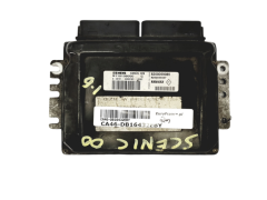 Calculateur  S110138000C 8200059086 8200044437 Renault Siemens 16432