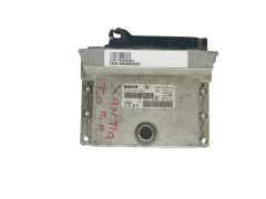Calculateur PSA 0281001262 9624519580  Bosch 38095